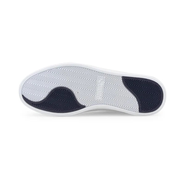 ZAPATILLAS PUMA SHUFFLE PERF-WHITE NAVY