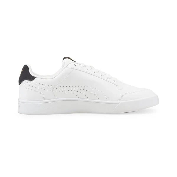 ZAPATILLAS PUMA SHUFFLE PERF-WHITE NAVY