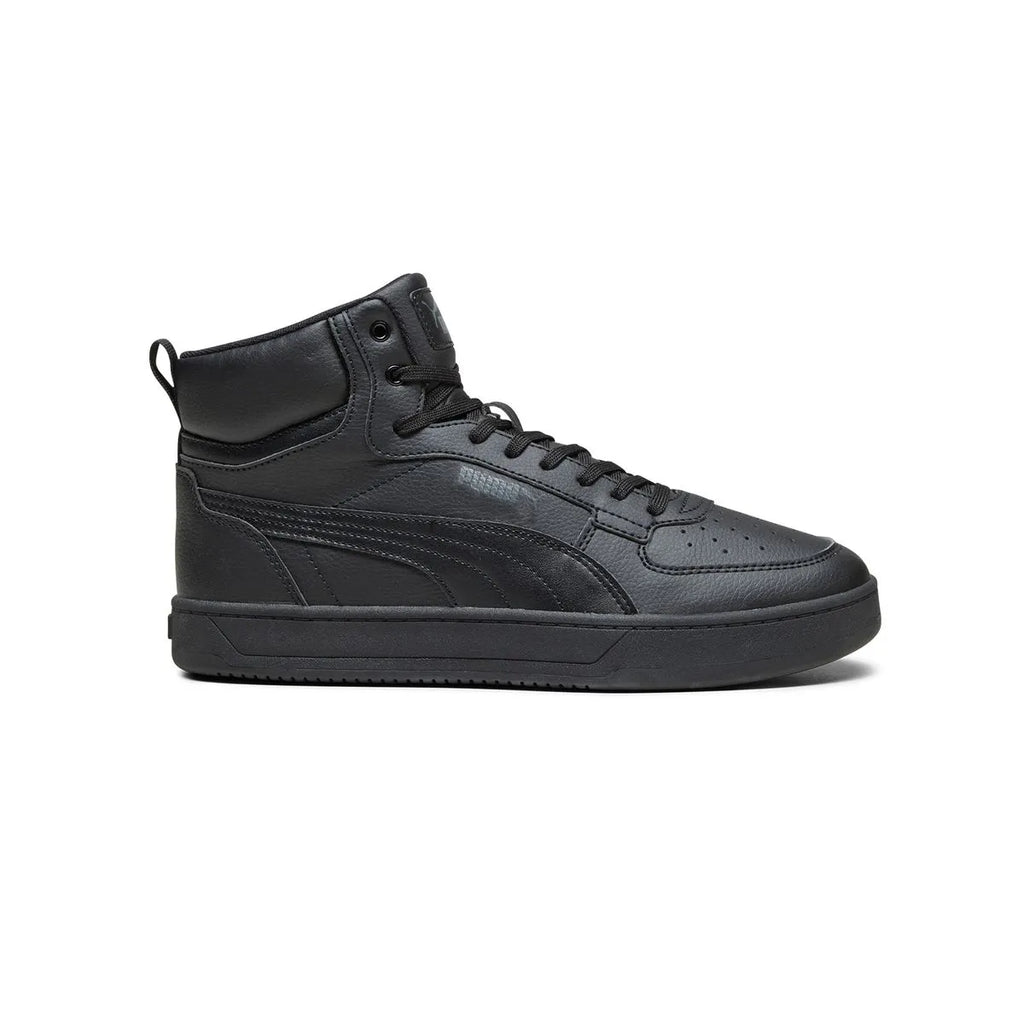 Zapatillas Puma Caven 2.0 Mid Black Black
