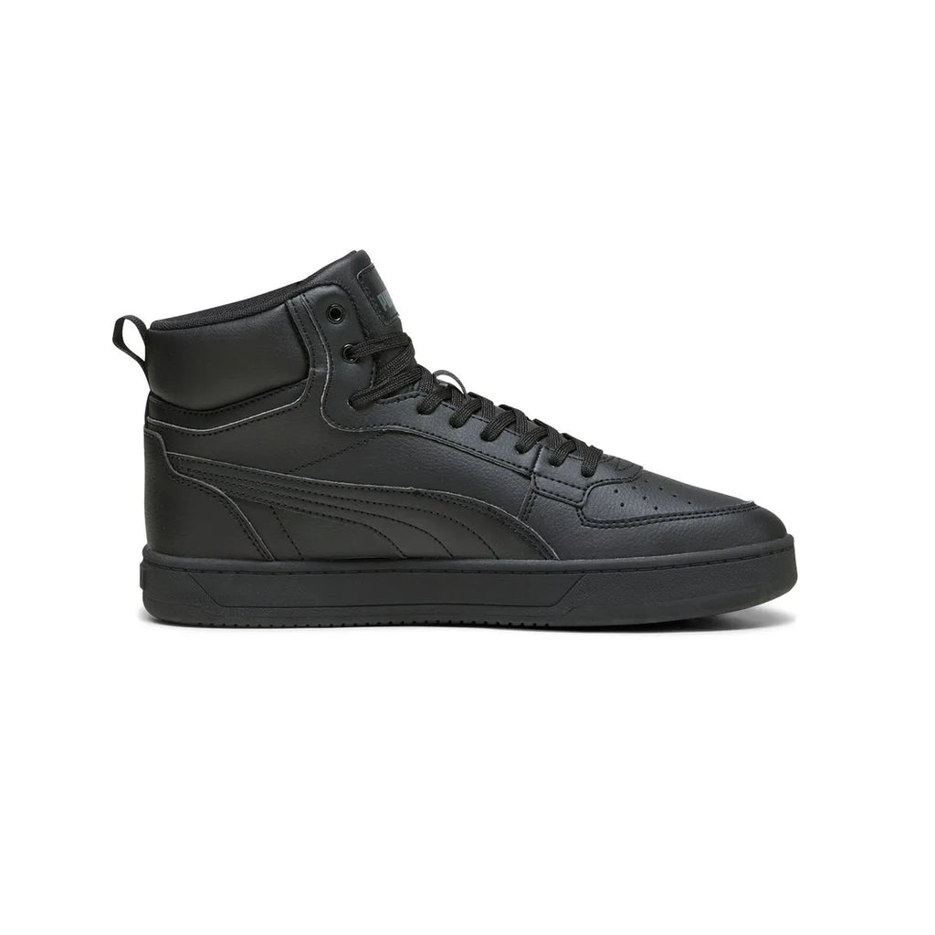 Zapatillas Puma Caven 2.0 Mid Black Black