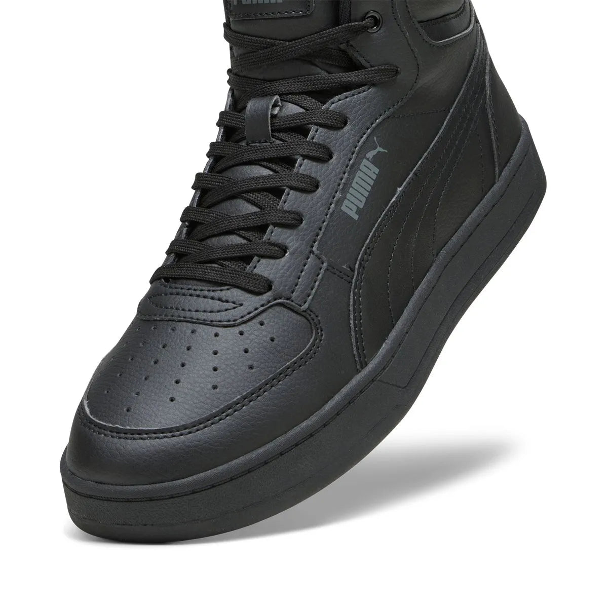 Zapatillas Puma Caven 2.0 Mid Black Black