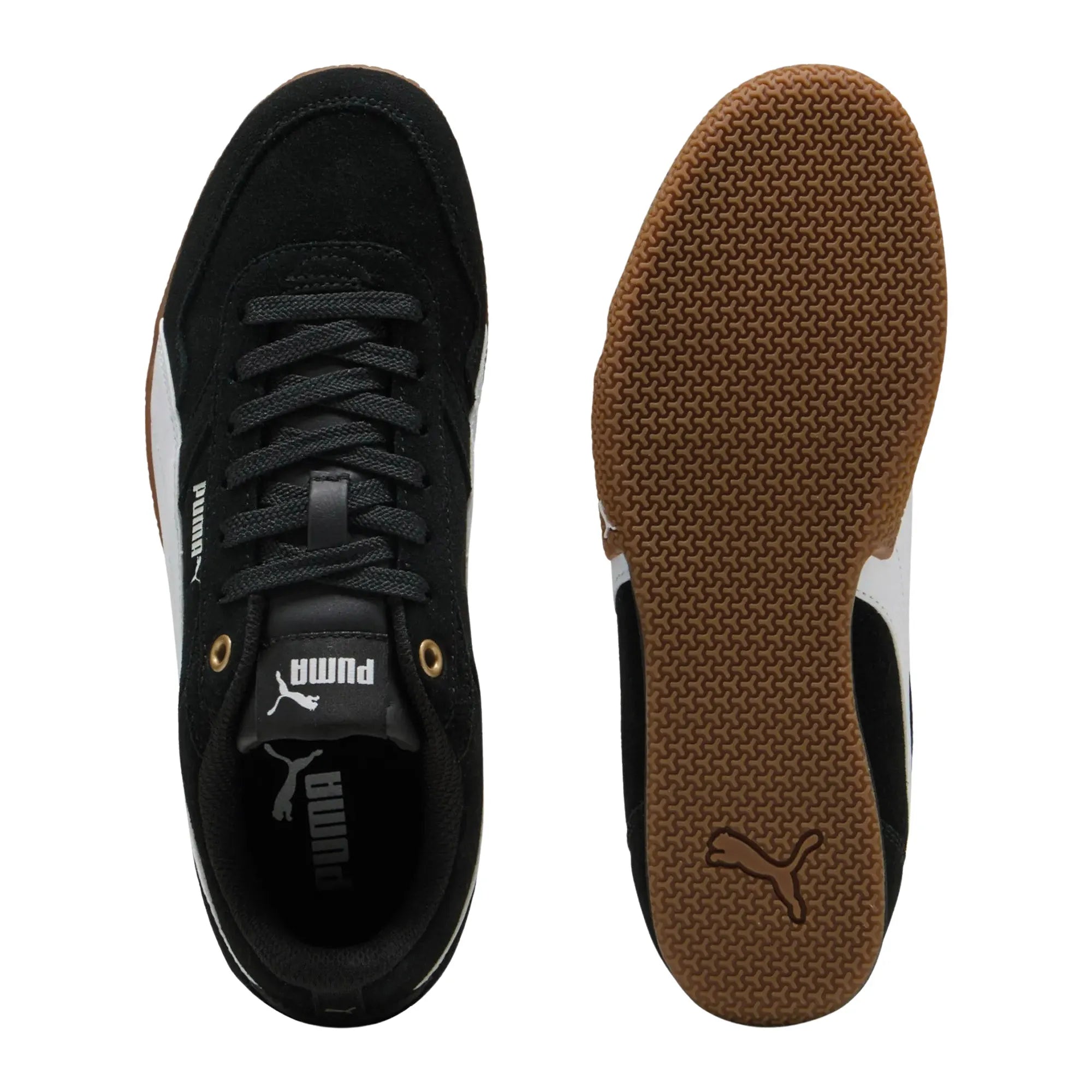 Zapatillas Puma Bella Donna SD trainers