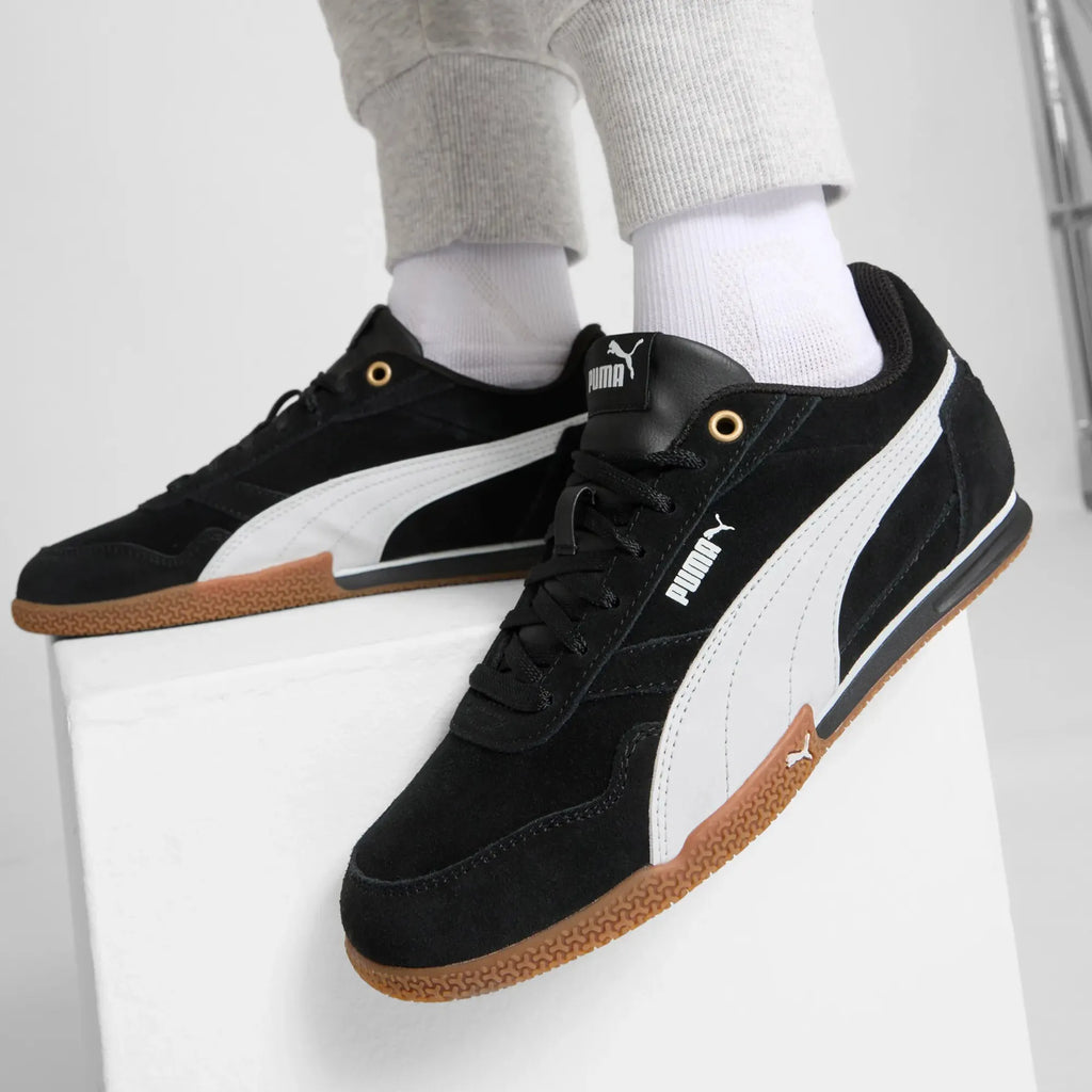 Zapatillas Puma Bella Donna SD trainers