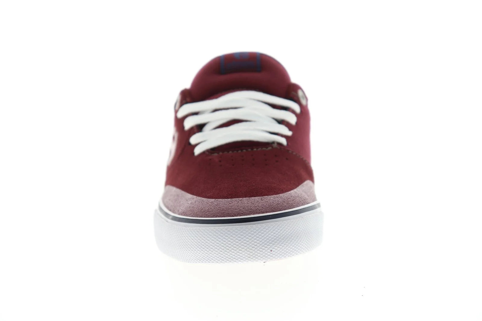 ETNIES MARANA VULC - MAROON/WHITE
