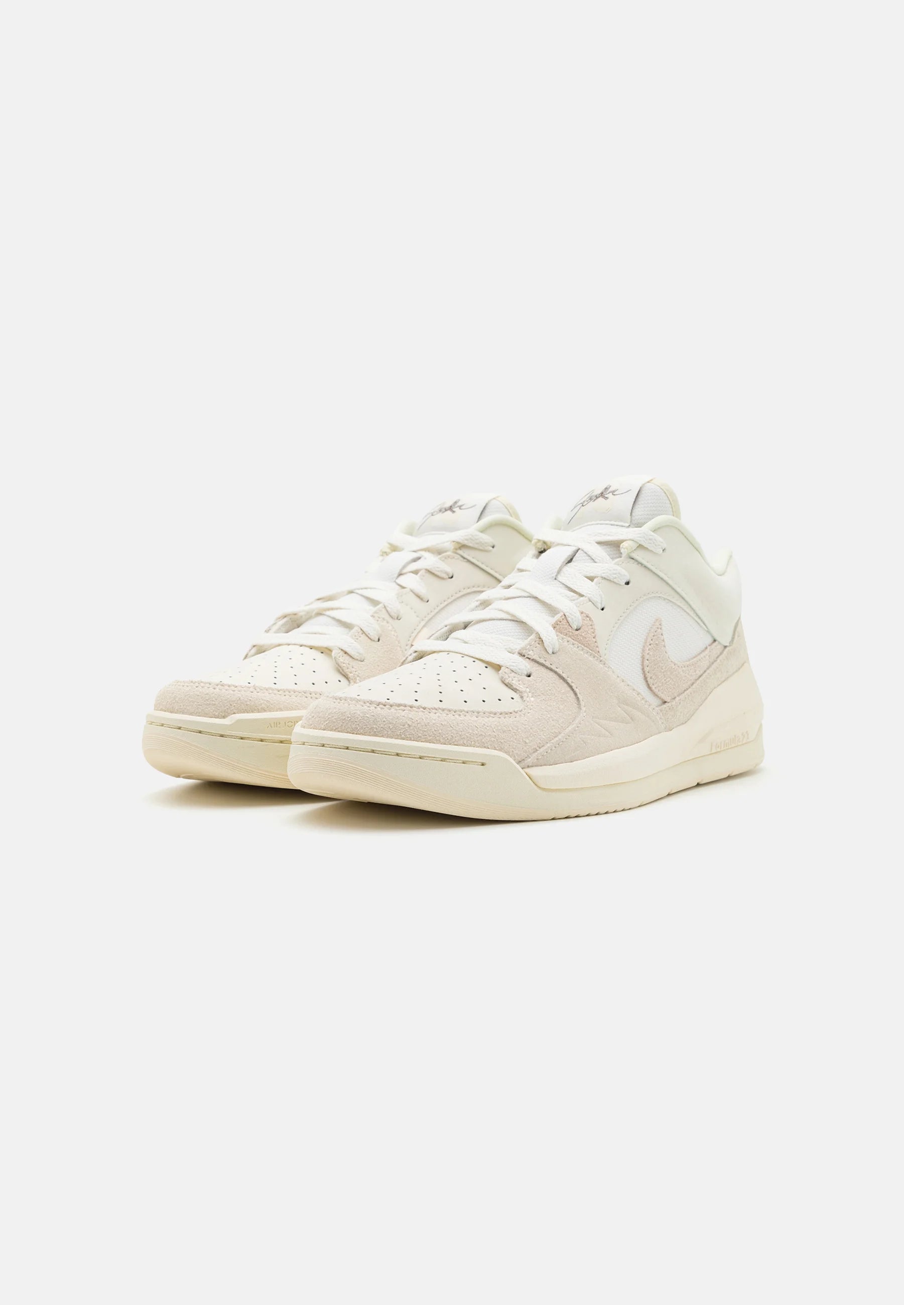 JORDAN STADIUM 90 - sail/sandstone