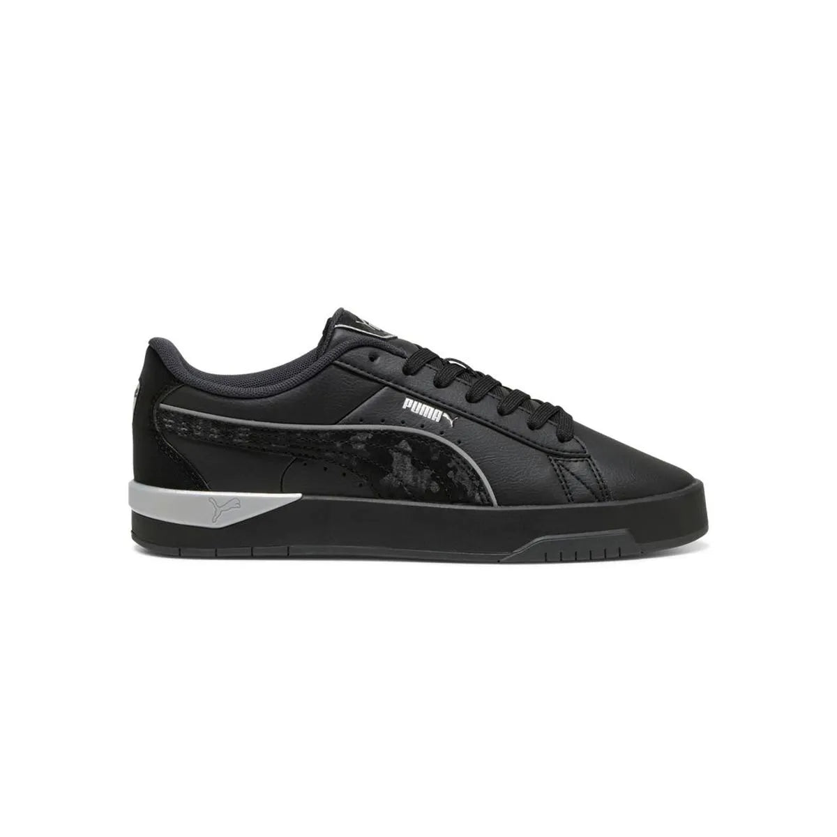 Zapatillas Urbanas Mujer Puma Jada Classic Dayinight Negro