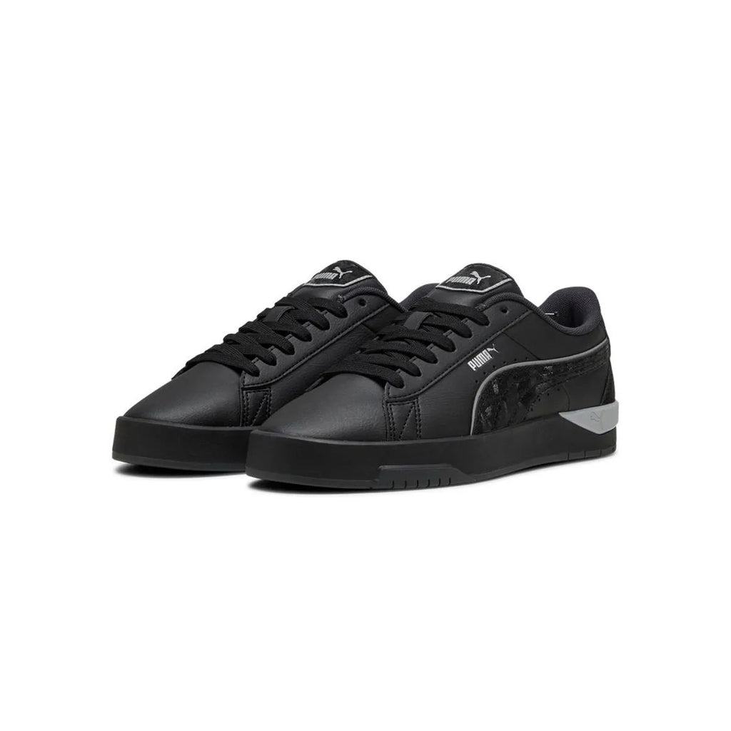 Zapatillas Urbanas Mujer Puma Jada Classic Dayinight Negro