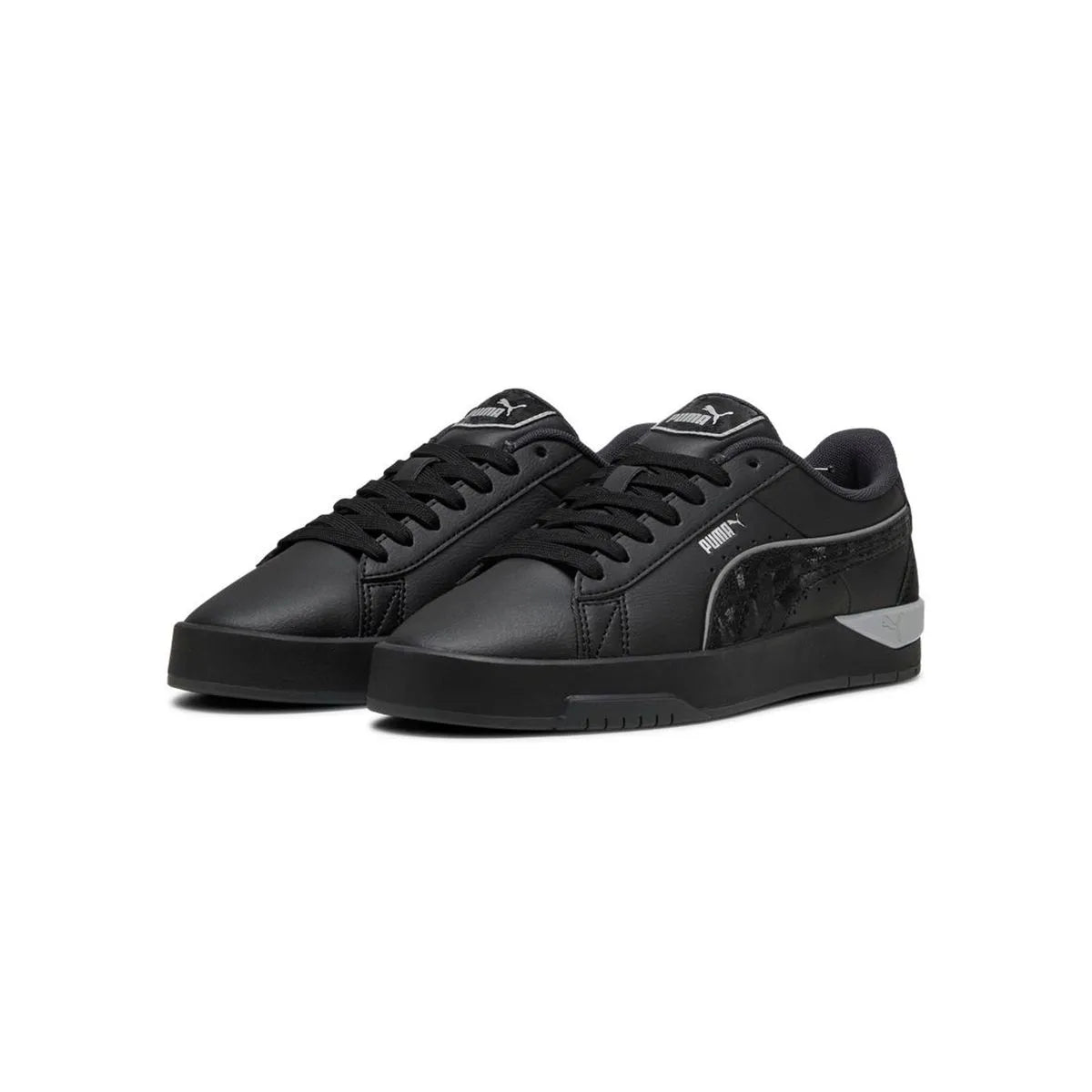Zapatillas Urbanas Mujer Puma Jada Classic Dayinight Negro