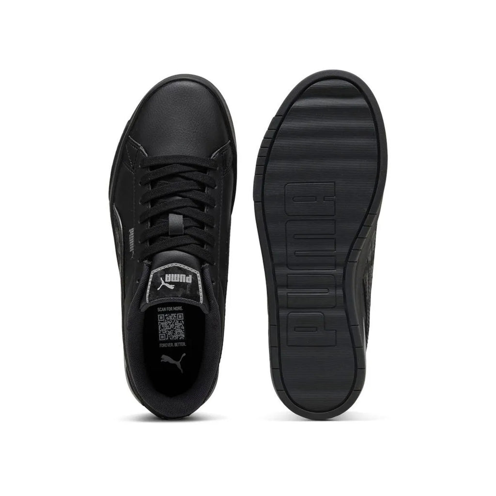 Zapatillas Urbanas Mujer Puma Jada Classic Dayinight Negro