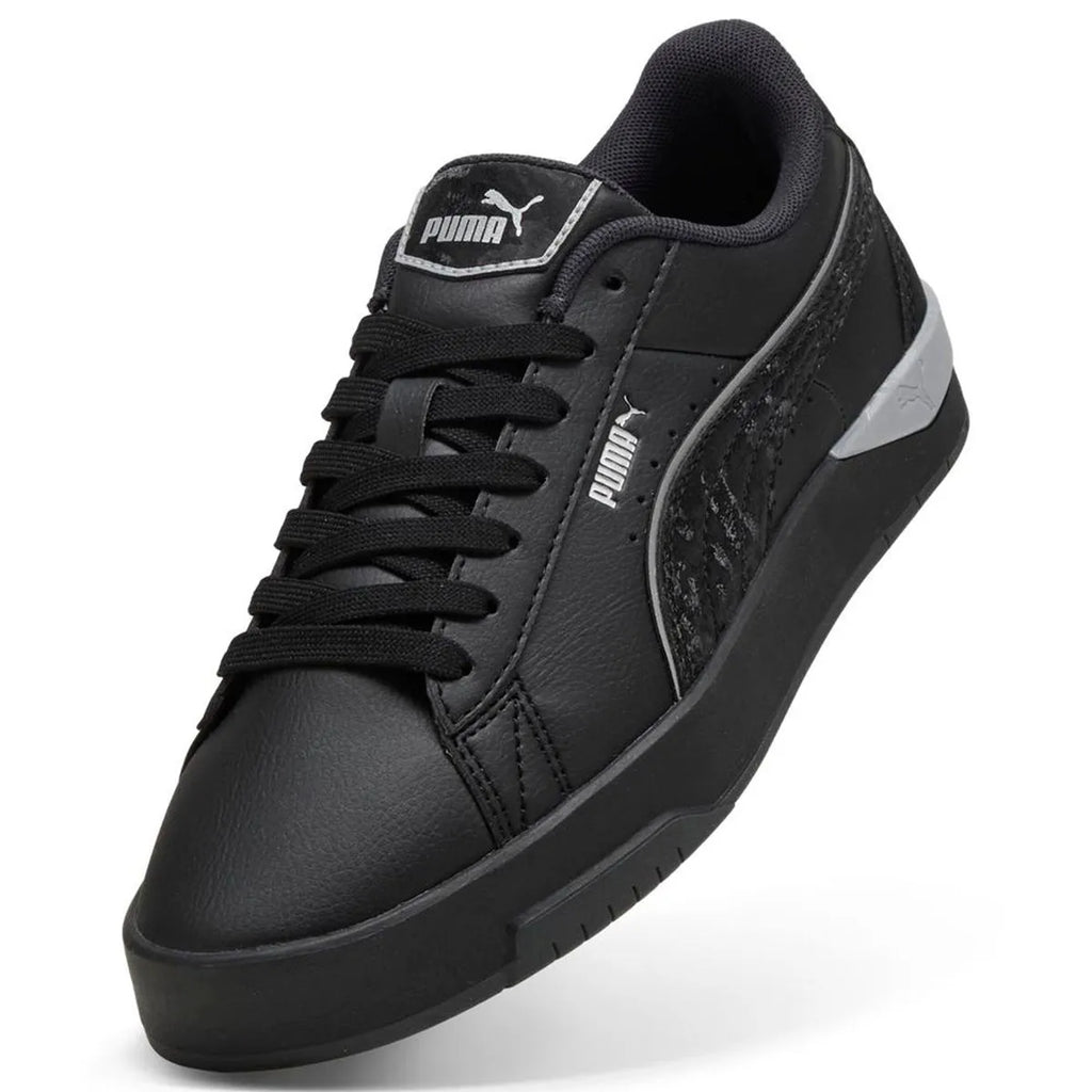 Zapatillas Urbanas Mujer Puma Jada Classic Dayinight Negro