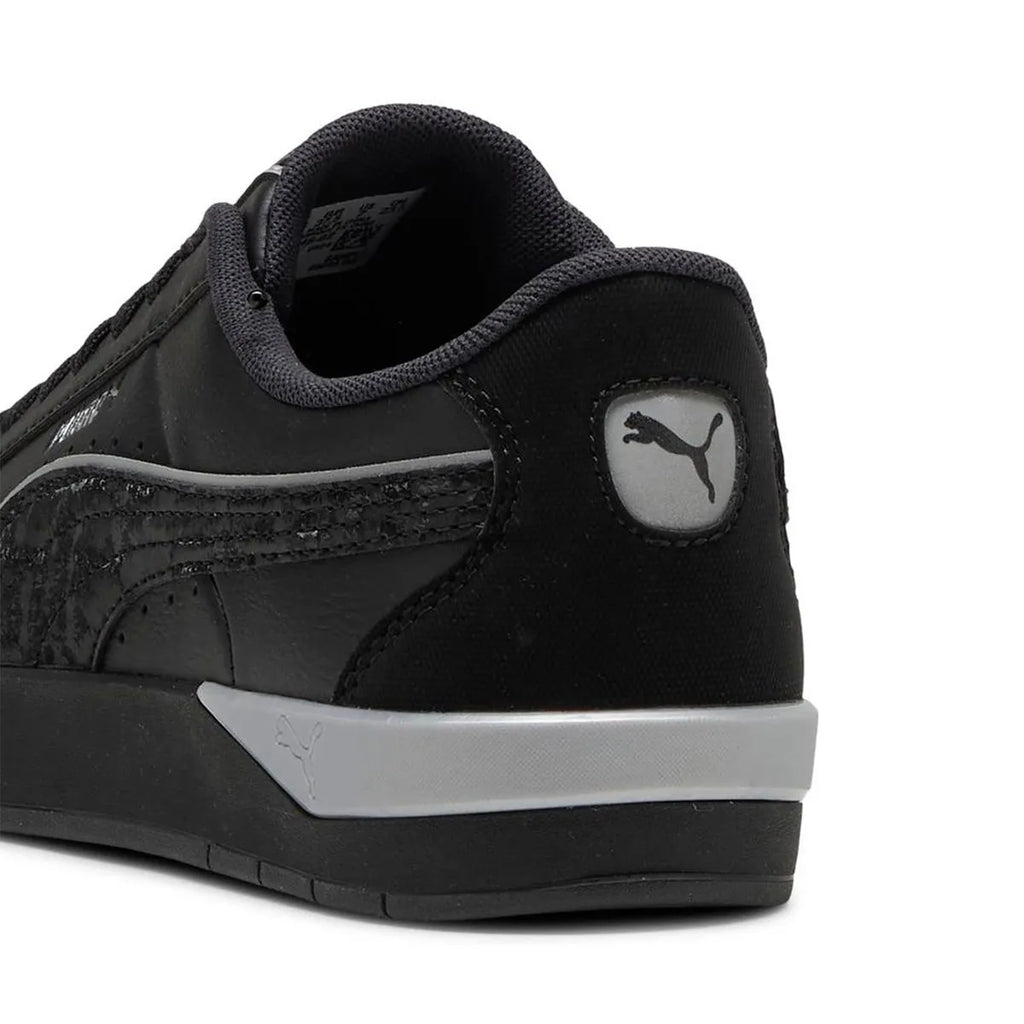 Zapatillas Urbanas Mujer Puma Jada Classic Dayinight Negro