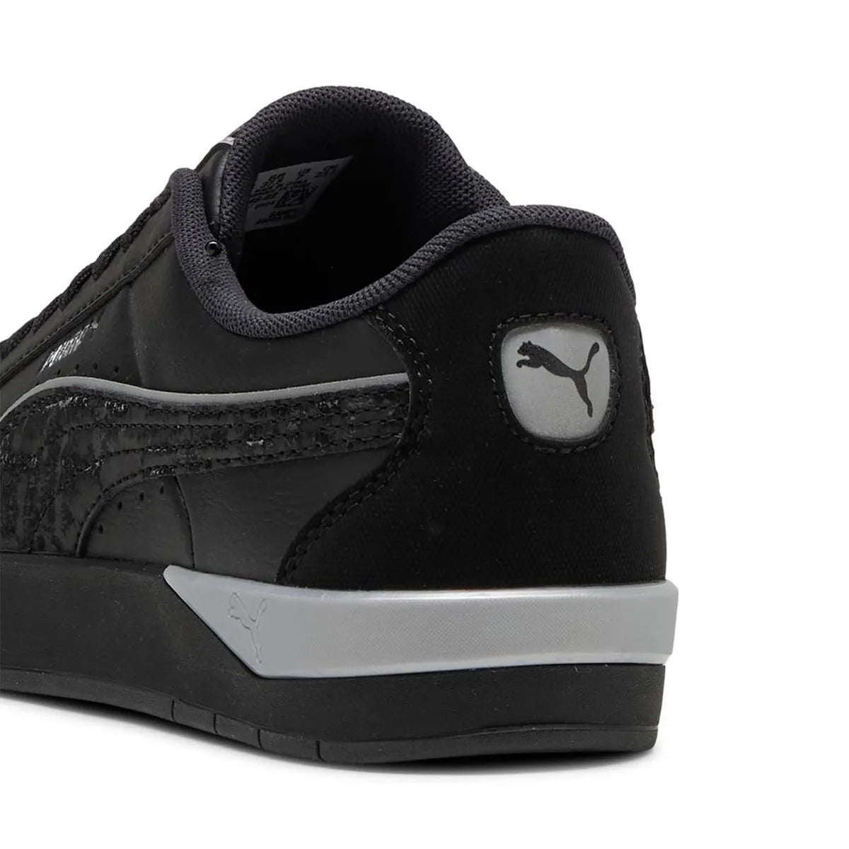 Zapatillas Urbanas Mujer Puma Jada Classic Dayinight Negro