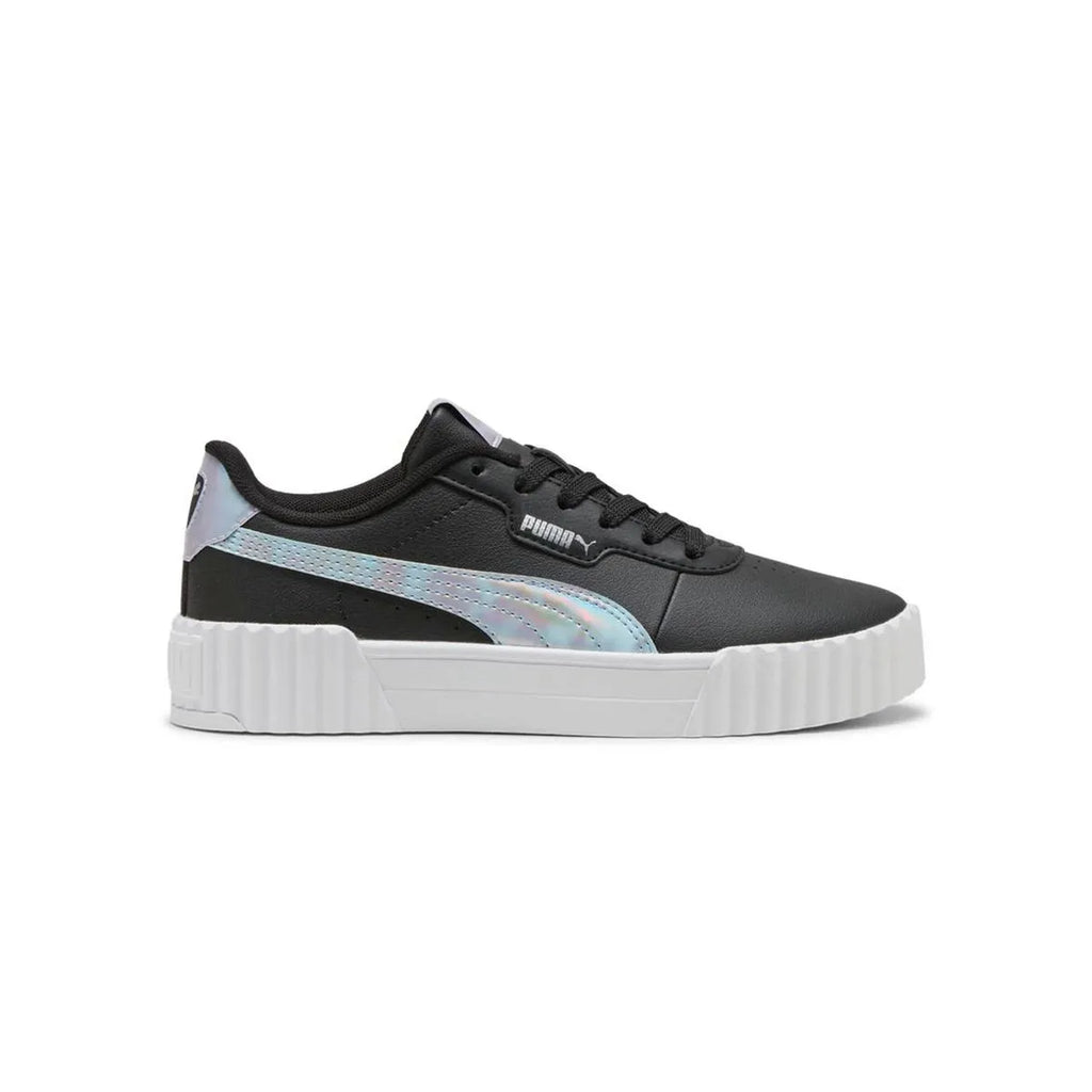 Zapatillas Urbanas Puma Carina 3.0 Space Belle Negro