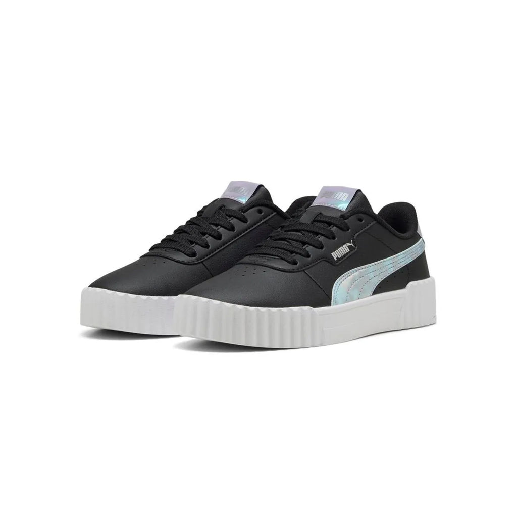 Zapatillas Urbanas Puma Carina 3.0 Space Belle Negro