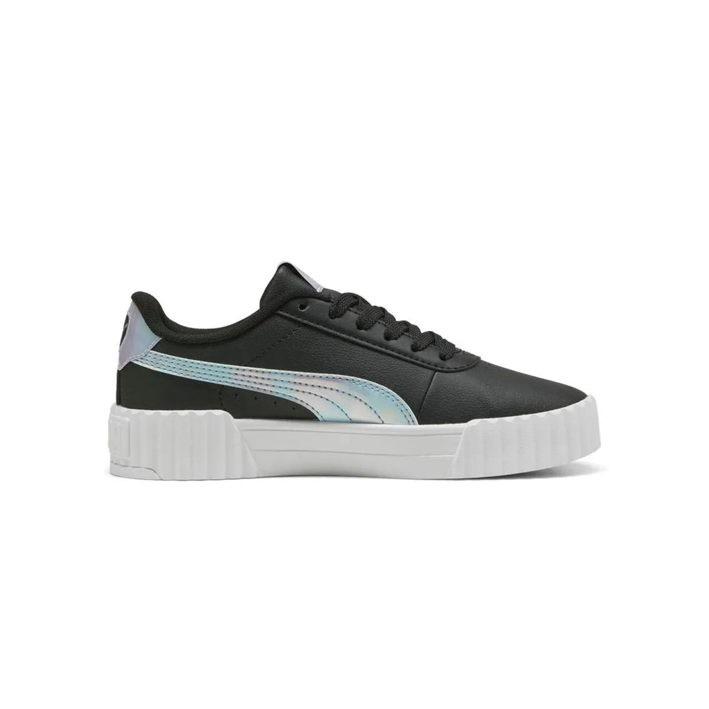 Zapatillas Urbanas Puma Carina 3.0 Space Belle Negro
