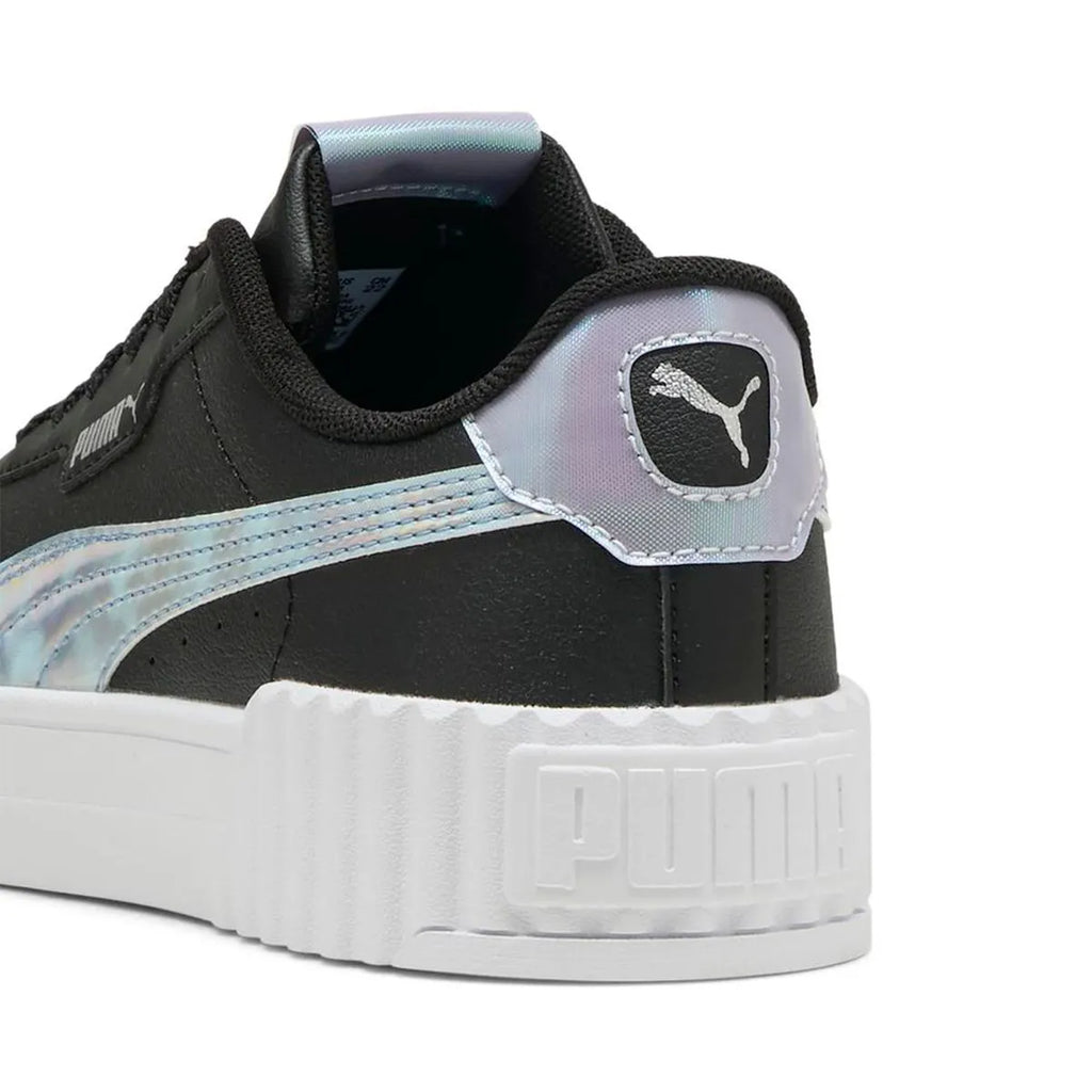 Zapatillas Urbanas Puma Carina 3.0 Space Belle Negro