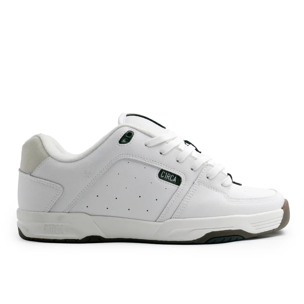Zapatillas C1rca 805 - White Tyme