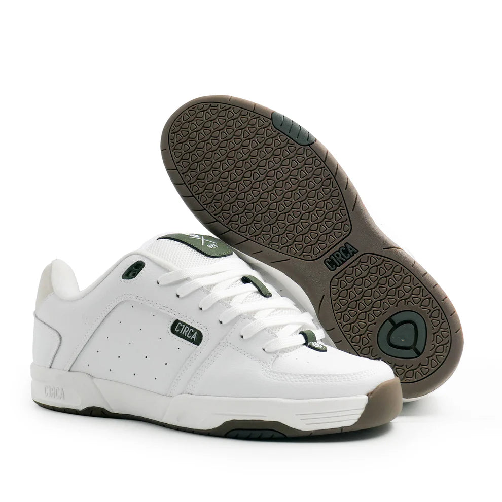 Zapatillas C1rca 805 - White Tyme