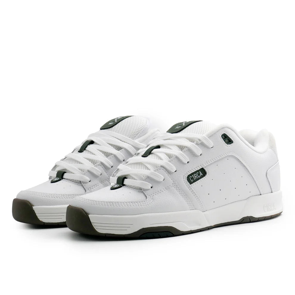 Zapatillas C1rca 805 - White Tyme