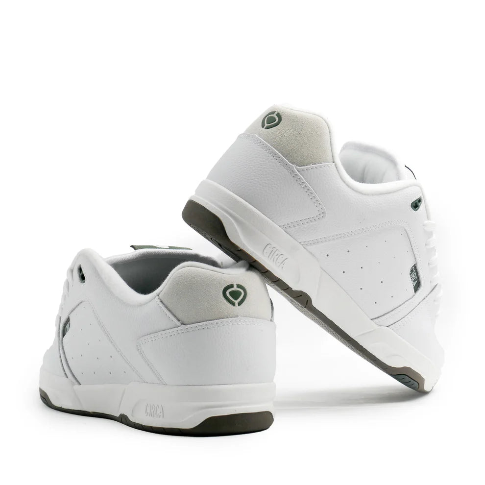 Zapatillas C1rca 805 - White Tyme