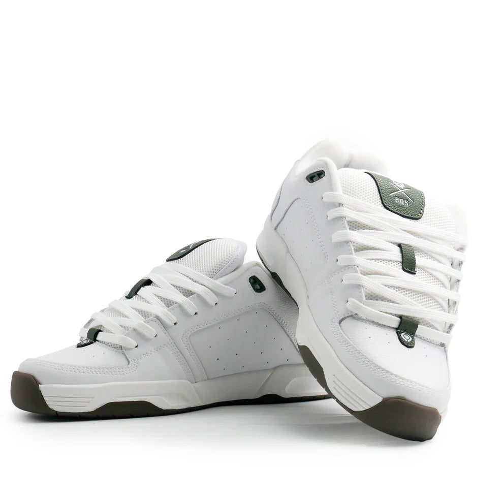 Zapatillas C1rca 805 - White Tyme