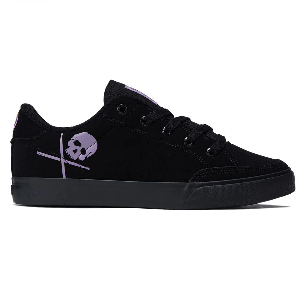 Zapatillas C1rca Buckler SK - BLACK/LILIAC