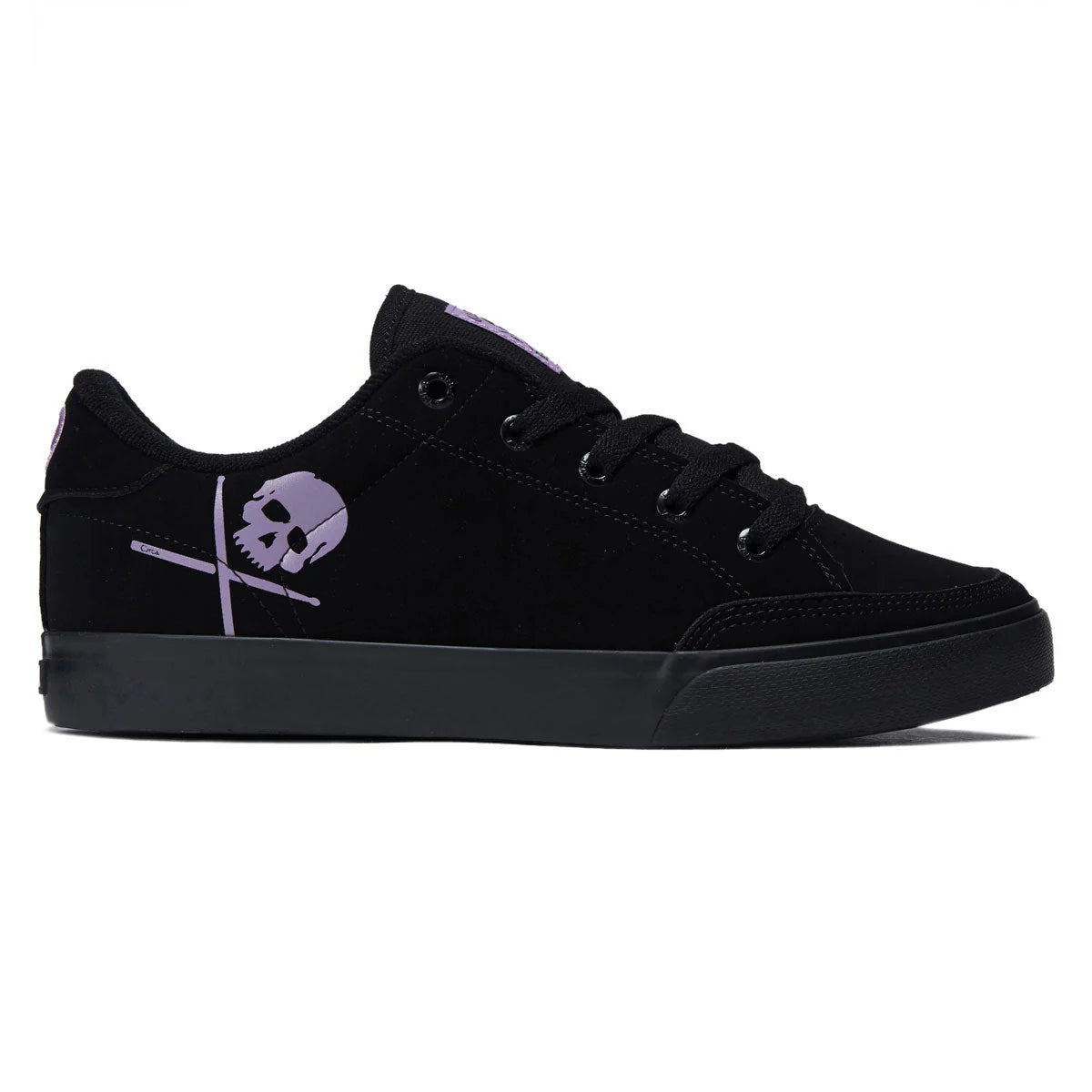 Zapatillas C1rca Buckler SK - BLACK/LILIAC