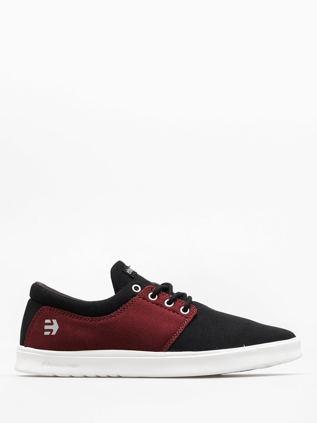 ETNIES BARRAGE SC - BLACK/RED