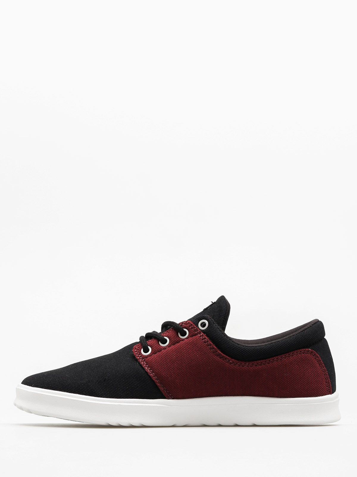 ETNIES BARRAGE SC - BLACK/RED