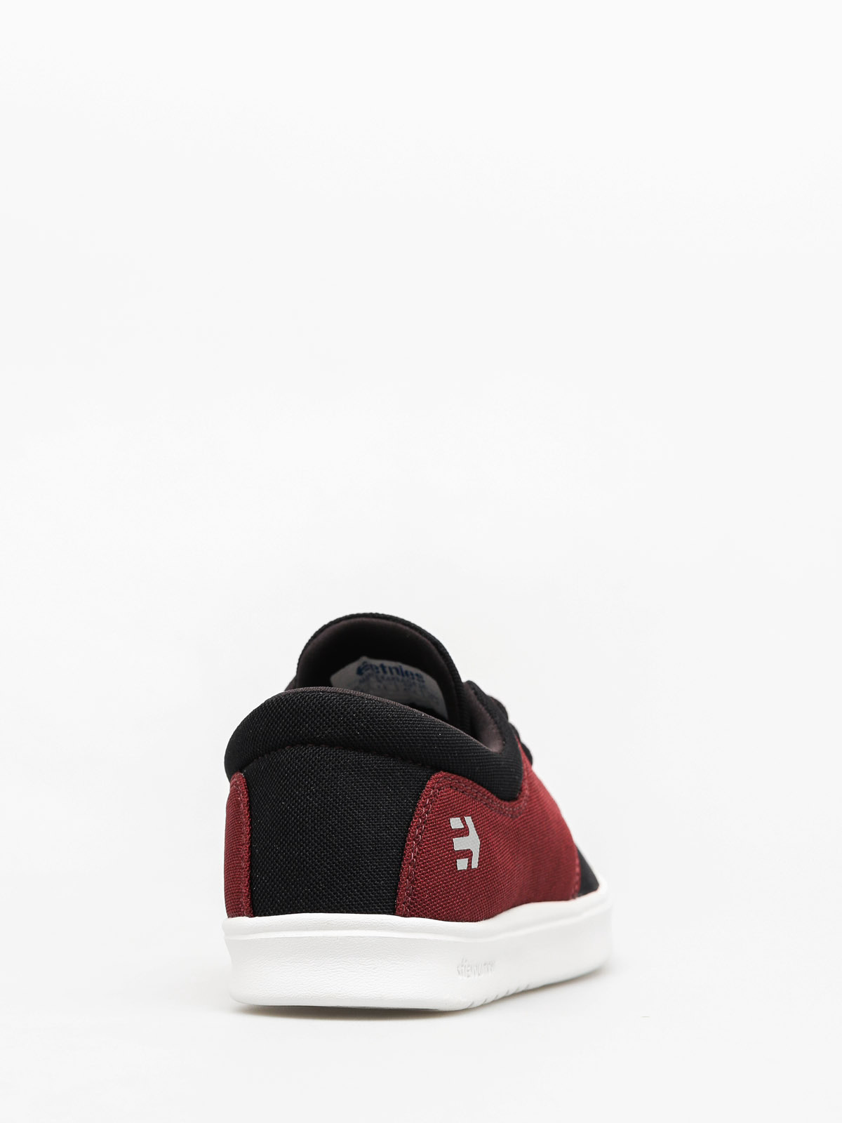 ETNIES BARRAGE SC - BLACK/RED