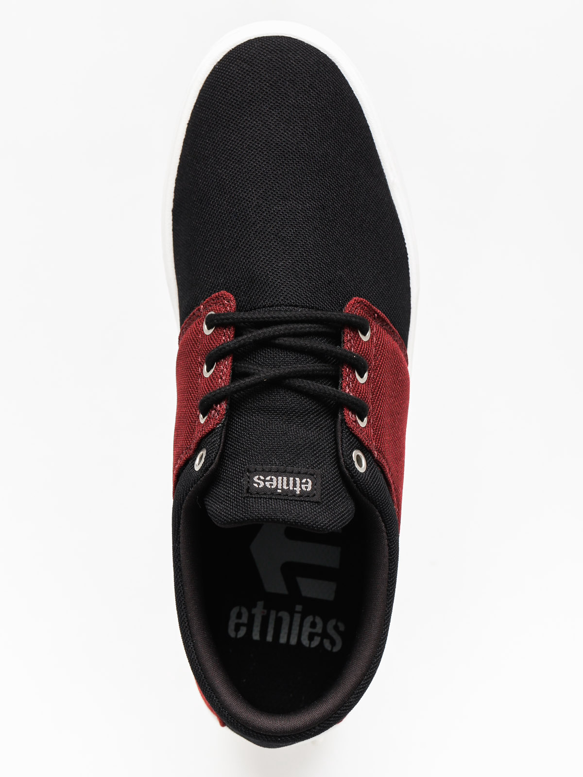 ETNIES BARRAGE SC - BLACK/RED