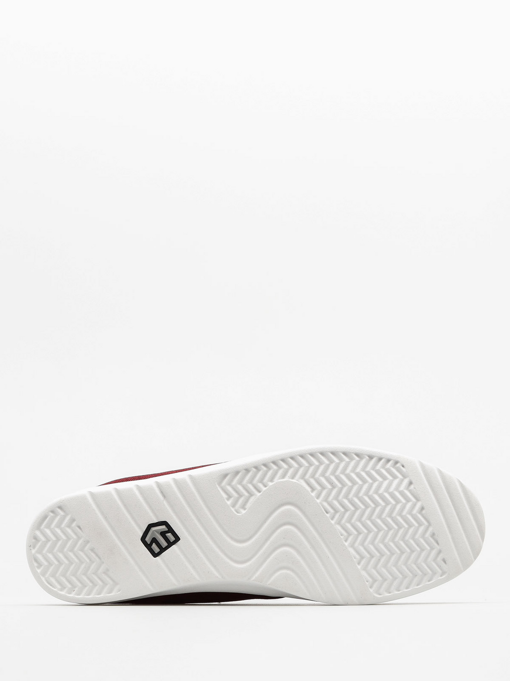 ETNIES BARRAGE SC - BLACK/RED