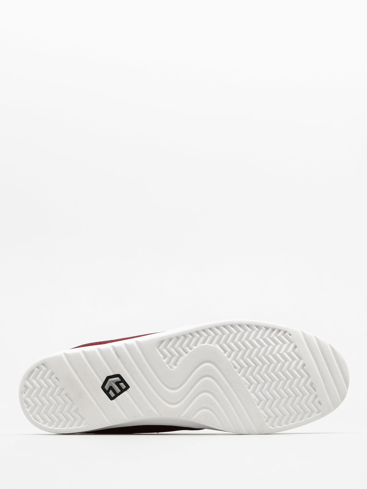 ETNIES BARRAGE SC - BLACK/RED