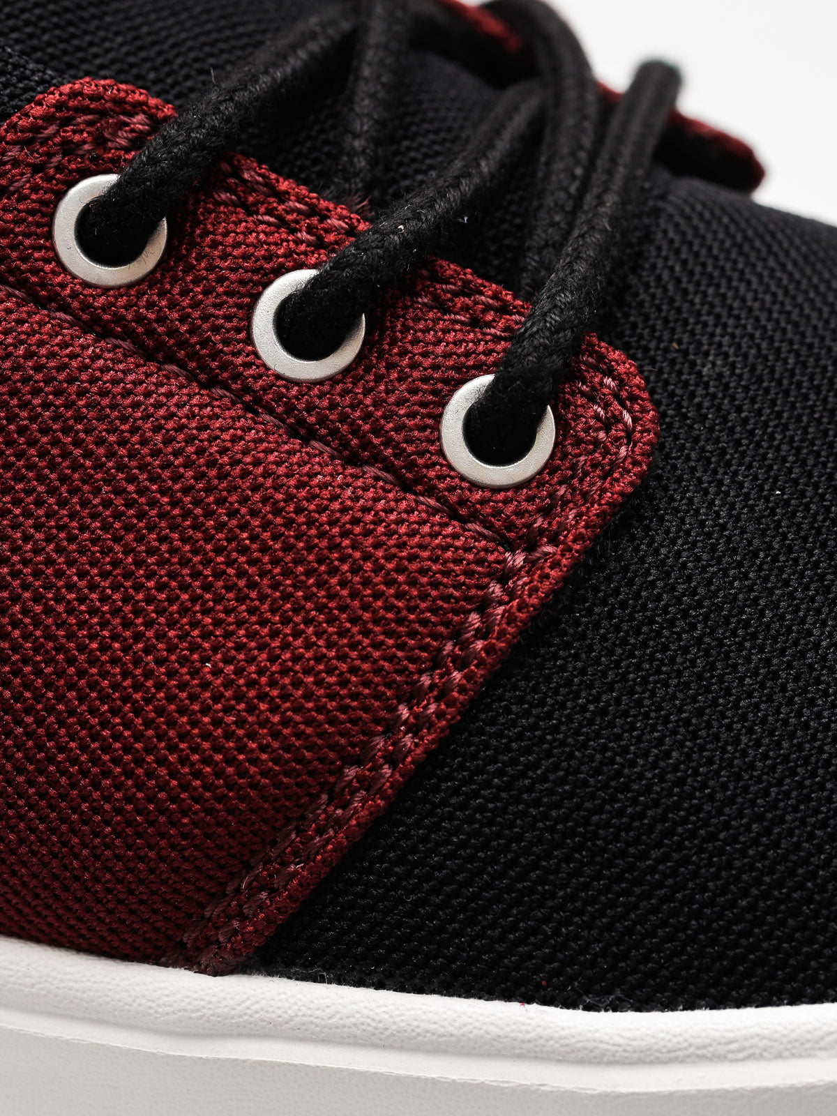 ETNIES BARRAGE SC - BLACK/RED
