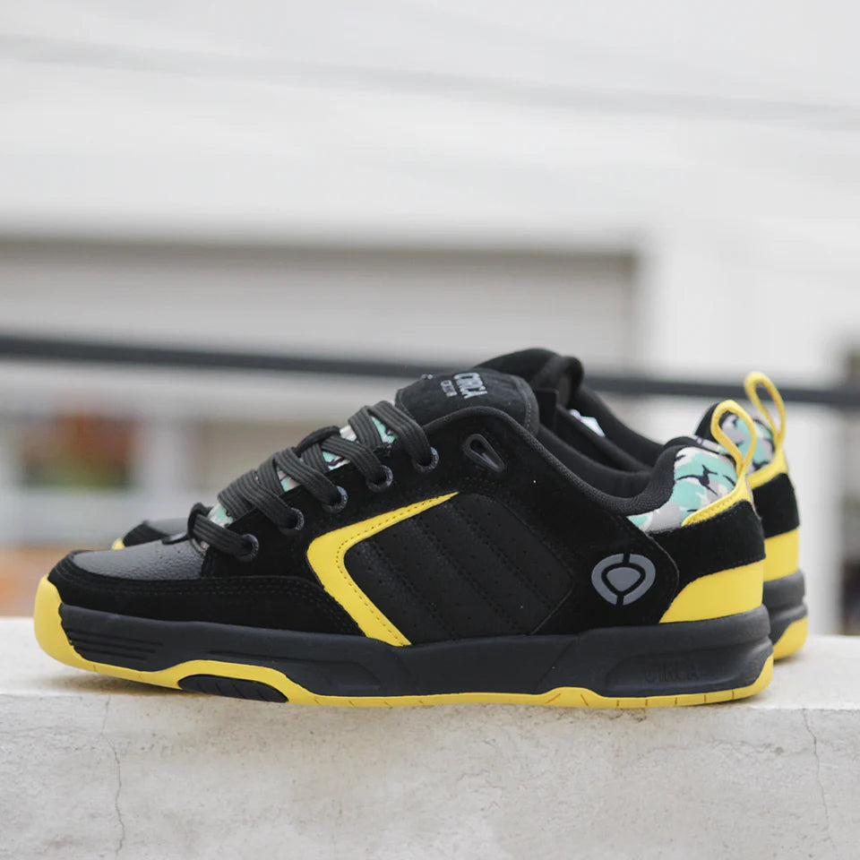 Zapatillas C1rca CX201 R - Black Camo