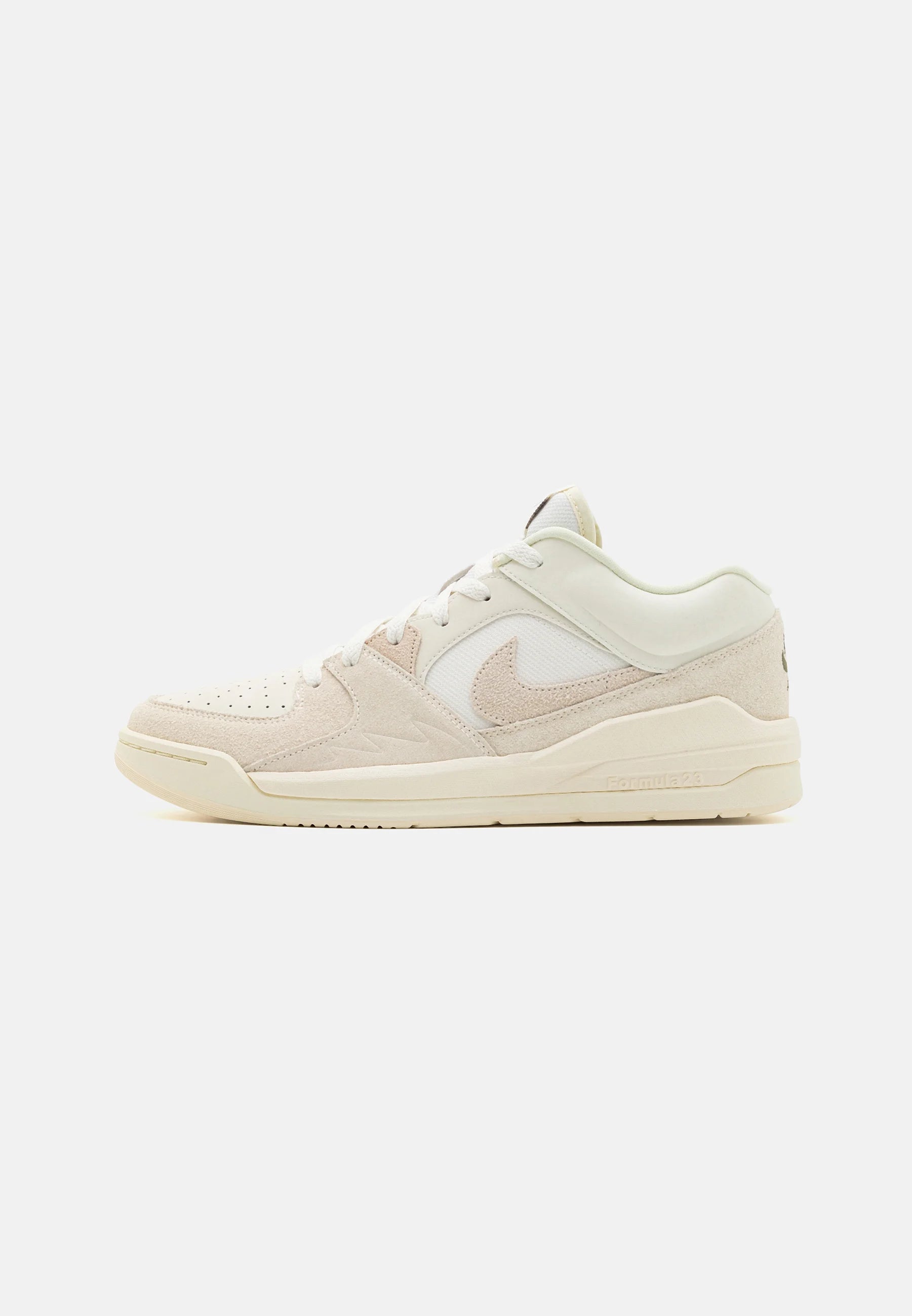 JORDAN STADIUM 90 - sail/sandstone