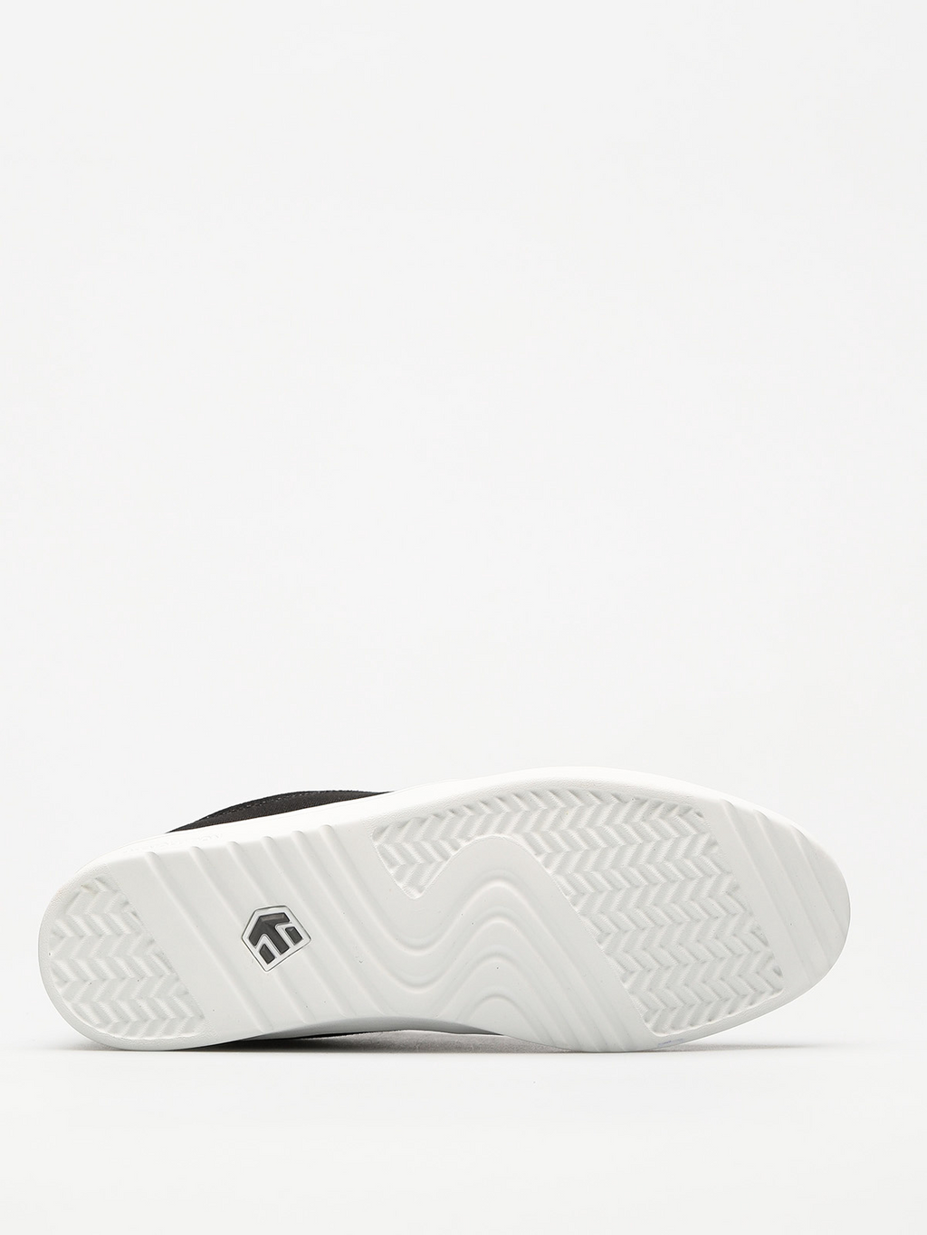 ETNIES BARRAGE SC - BLACK/GREY/WHITE