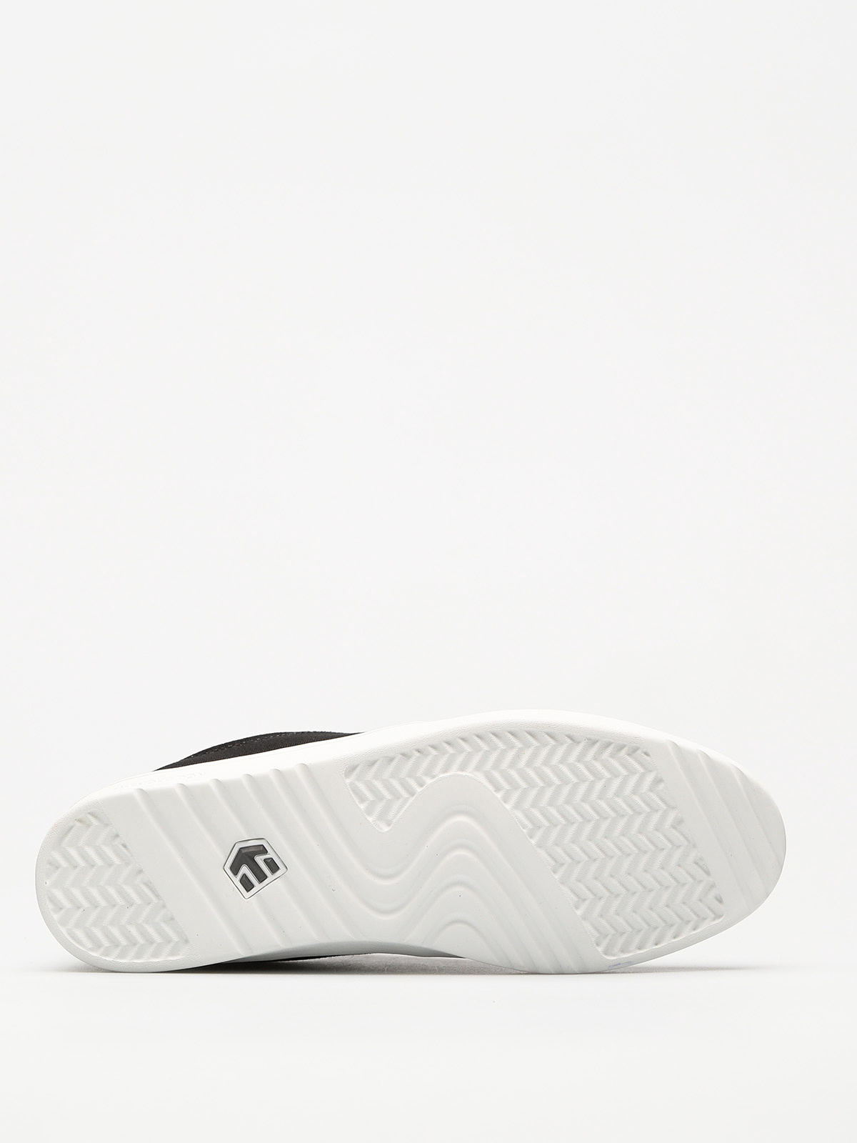 ETNIES BARRAGE SC - BLACK/GREY/WHITE