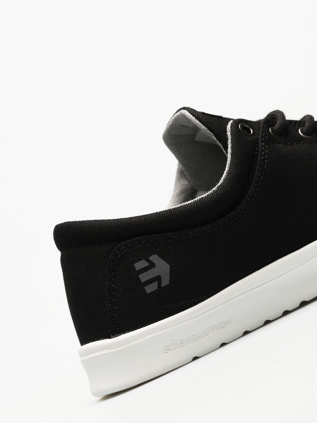 ETNIES BARRAGE SC - BLACK/GREY/WHITE