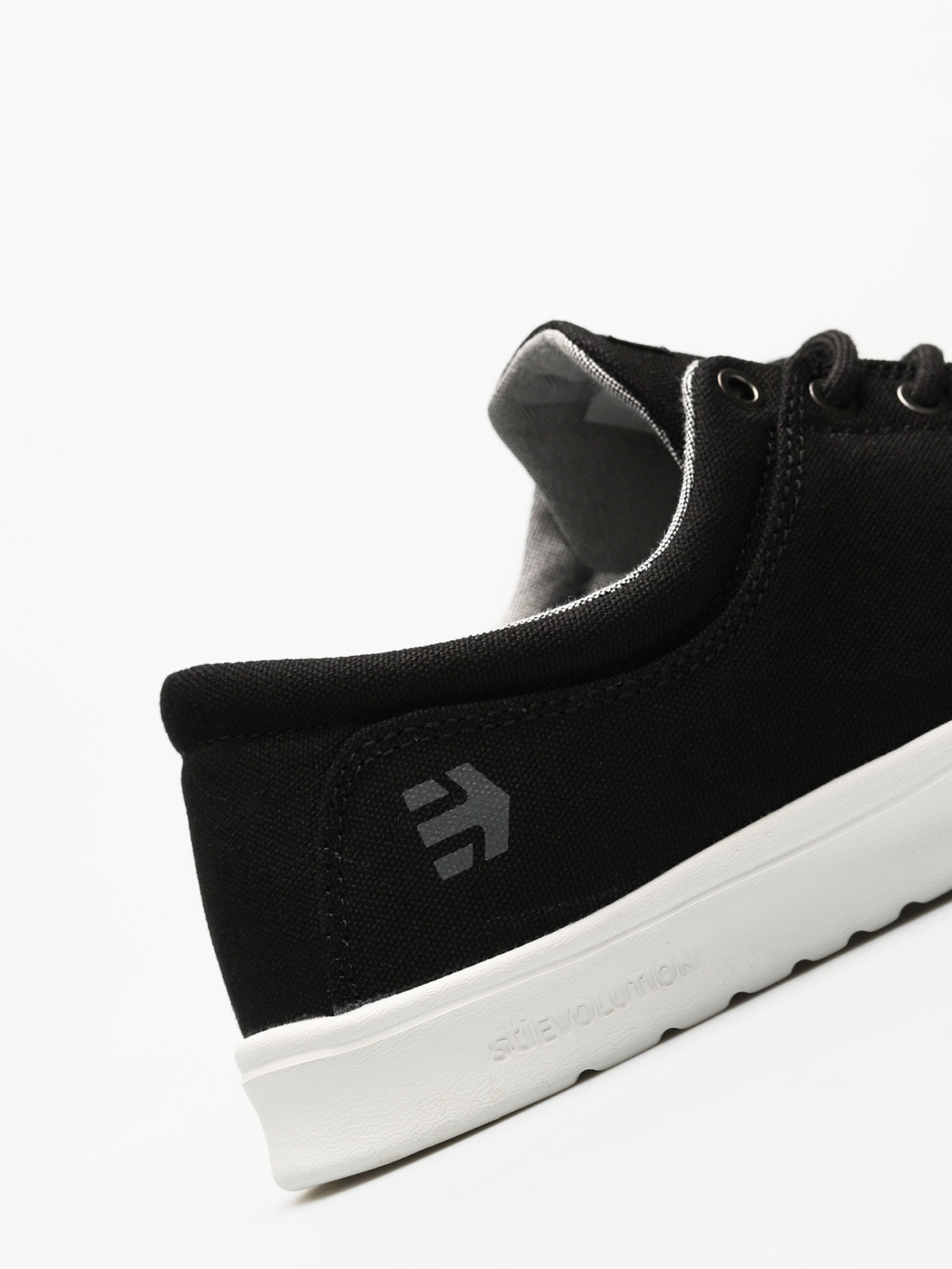 ETNIES BARRAGE SC - BLACK/GREY/WHITE