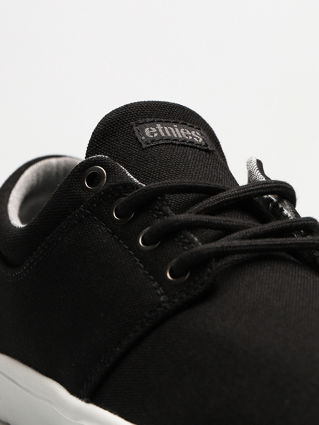 ETNIES BARRAGE SC - BLACK/GREY/WHITE