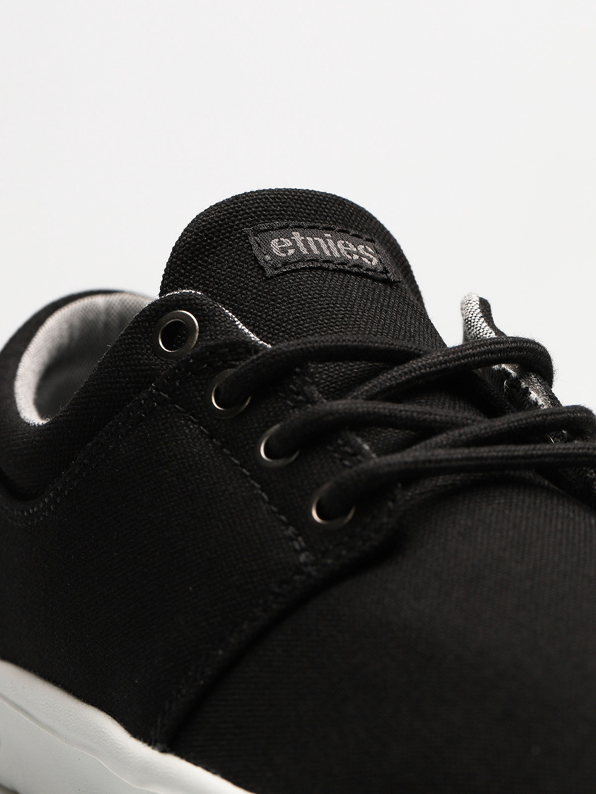 ETNIES BARRAGE SC - BLACK/GREY/WHITE
