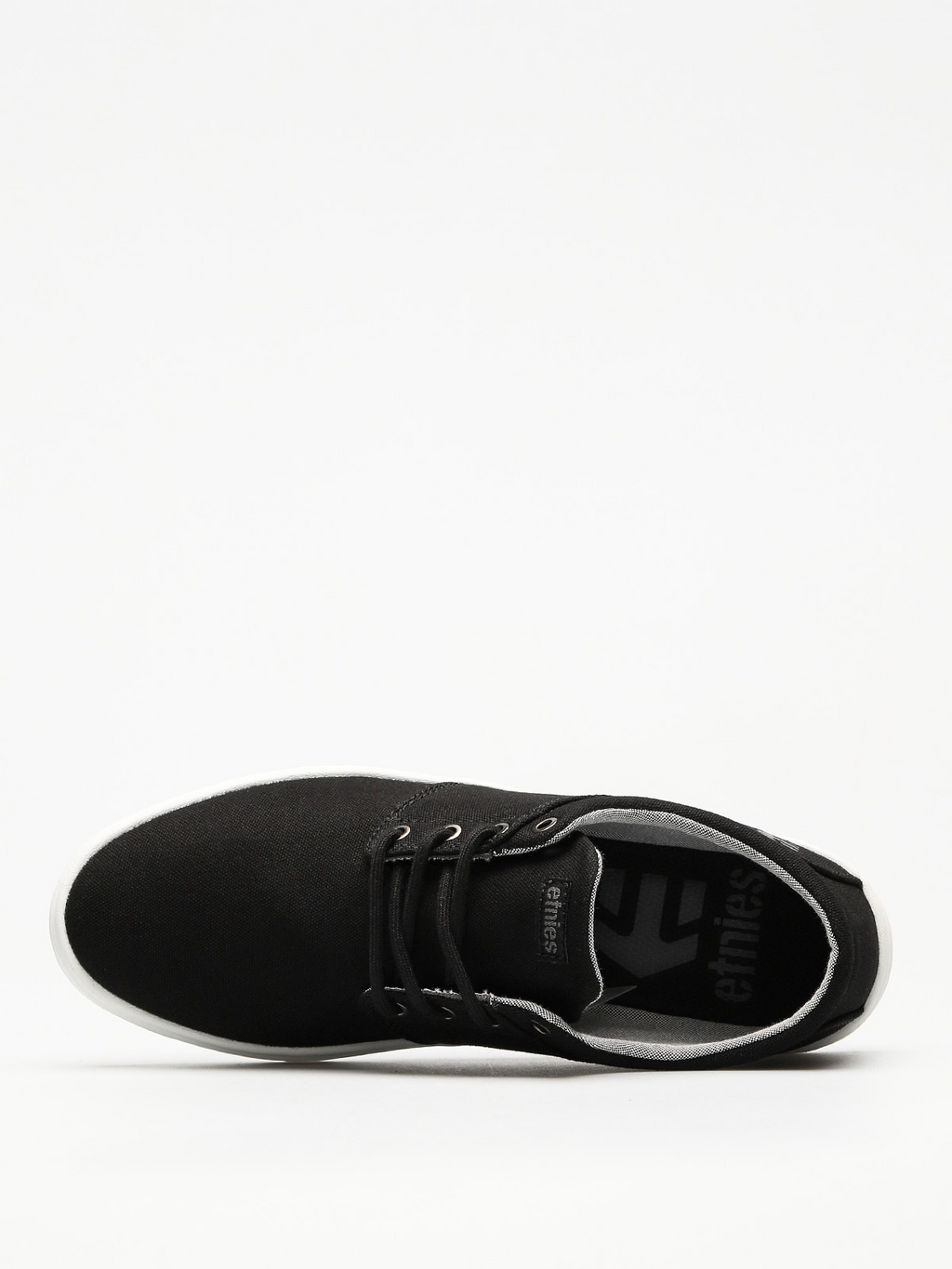 ETNIES BARRAGE SC - BLACK/GREY/WHITE