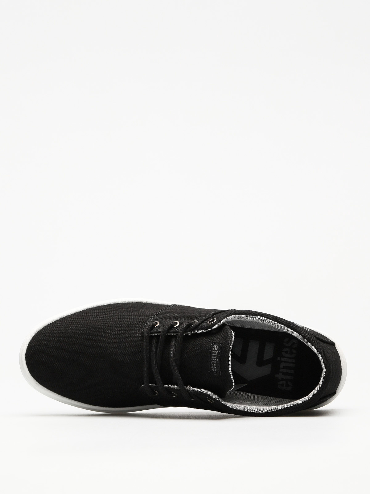 ETNIES BARRAGE SC - BLACK/GREY/WHITE