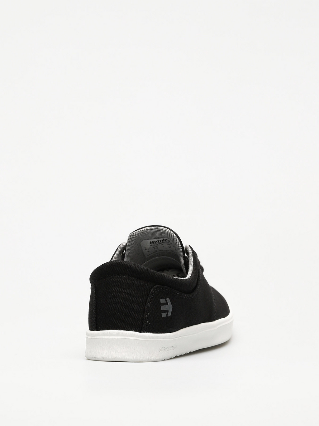 ETNIES BARRAGE SC - BLACK/GREY/WHITE
