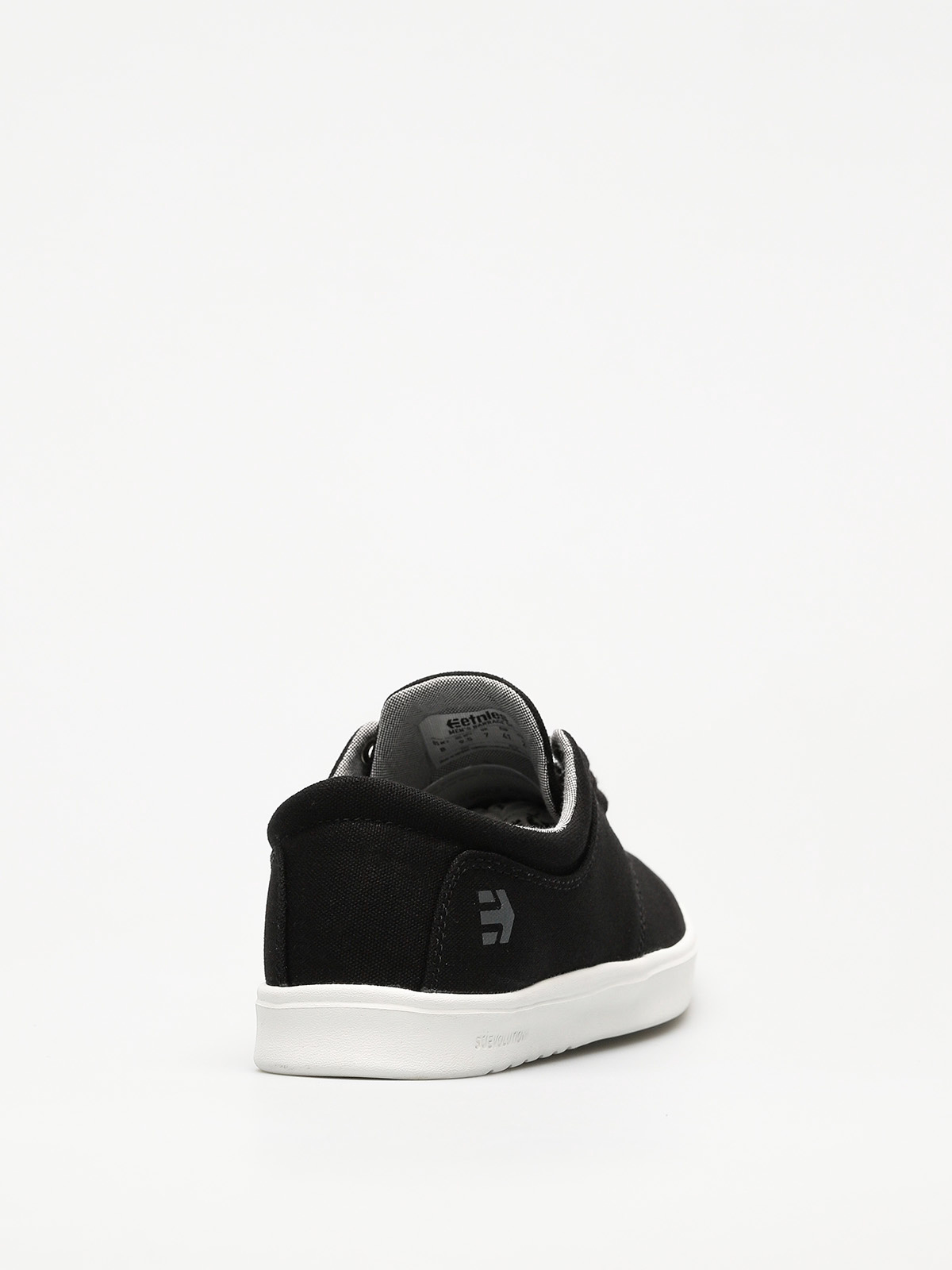 ETNIES BARRAGE SC - BLACK/GREY/WHITE