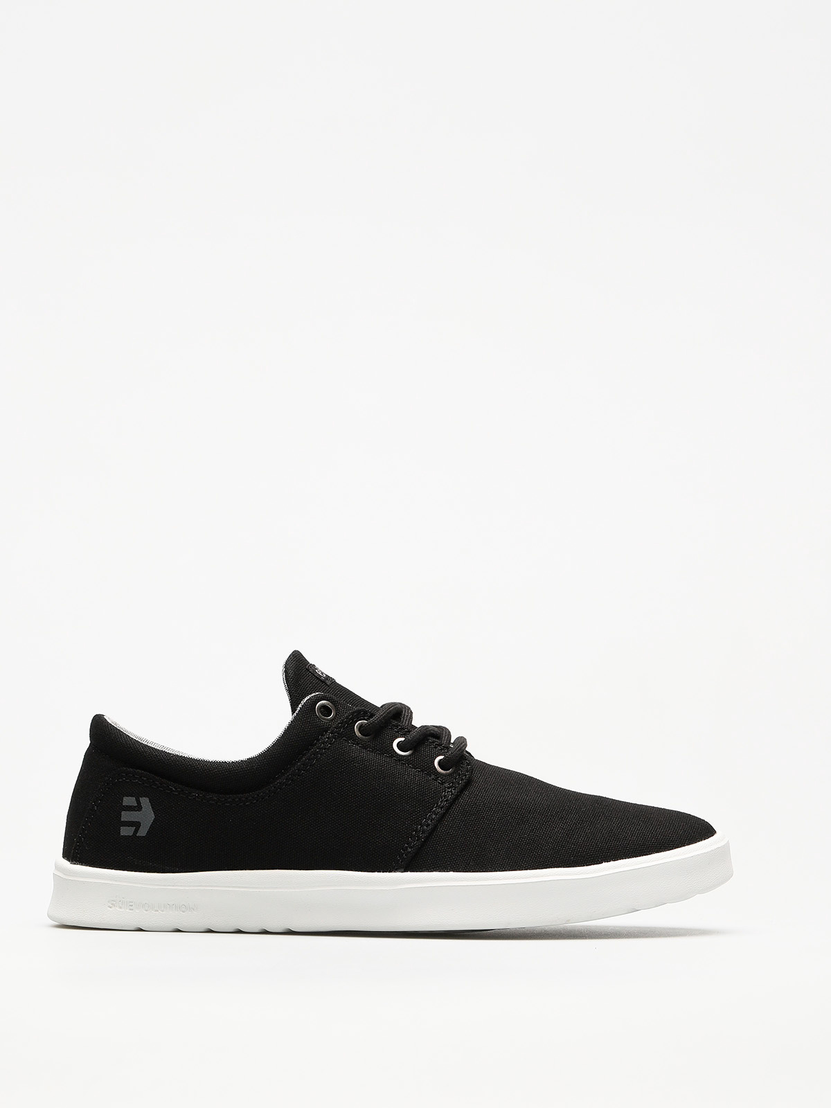 ETNIES BARRAGE SC - BLACK/GREY/WHITE