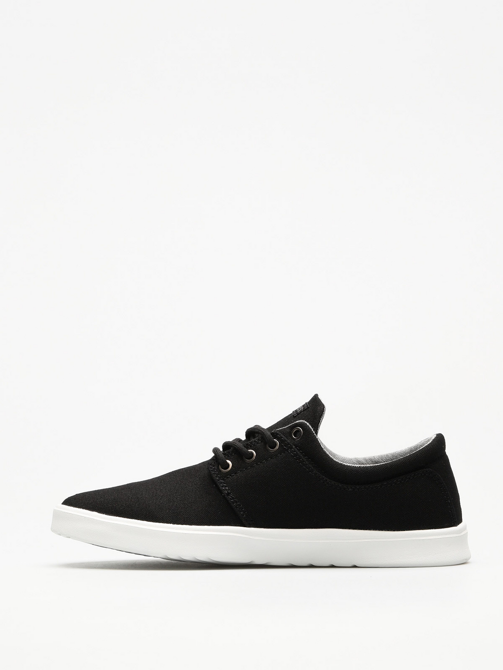 ETNIES BARRAGE SC - BLACK/GREY/WHITE