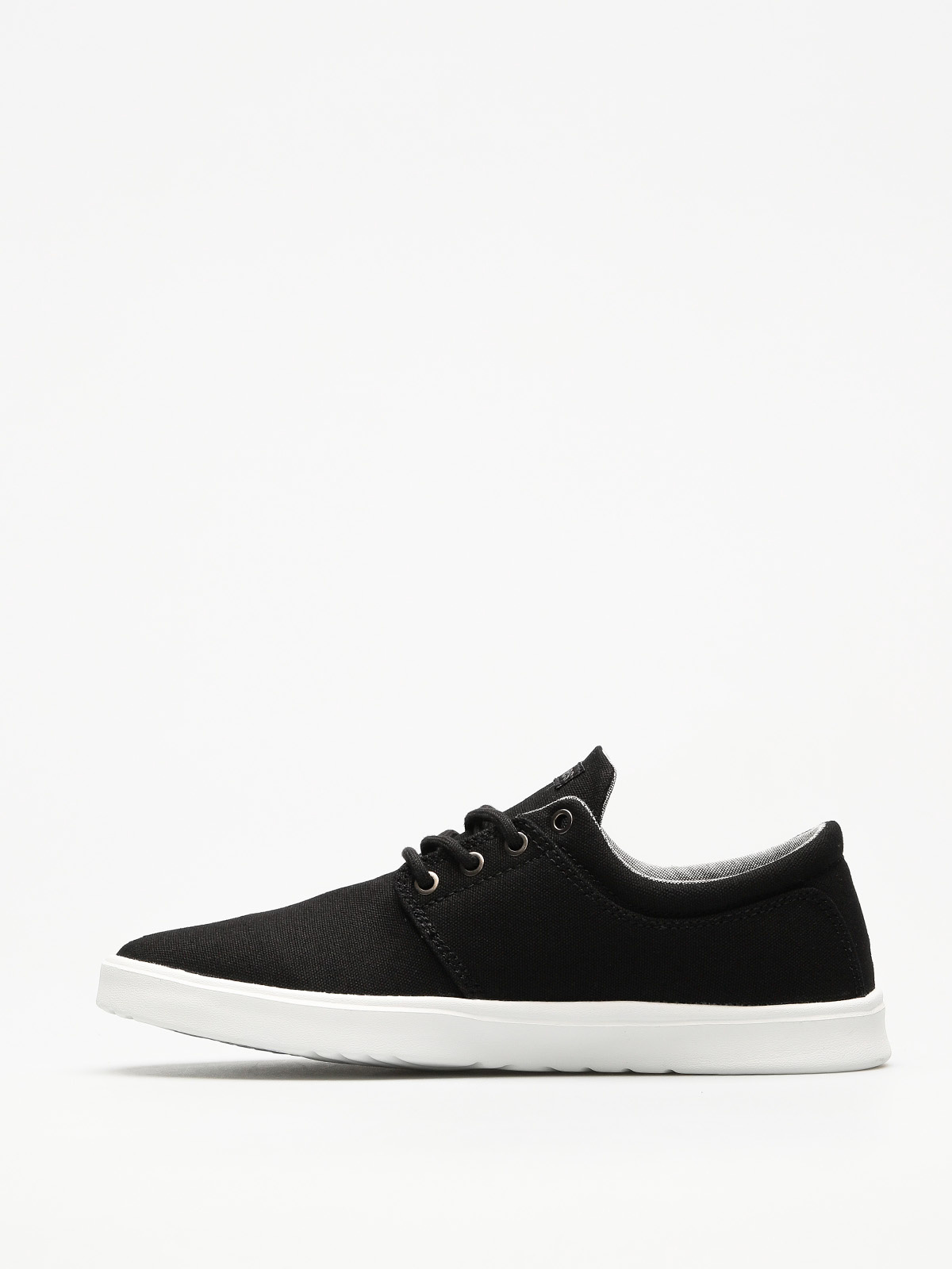ETNIES BARRAGE SC - BLACK/GREY/WHITE