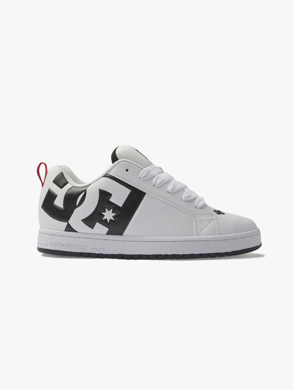 DC Shoes Court Graffik SQ WLK